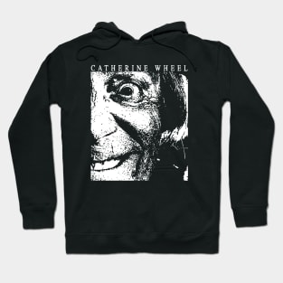 The Catherine Wheel band Hoodie